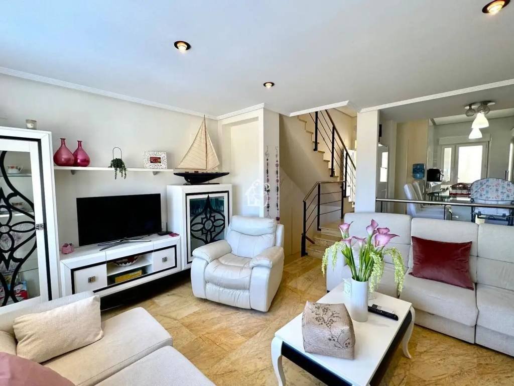 Casa de 200 m² en Orihuela