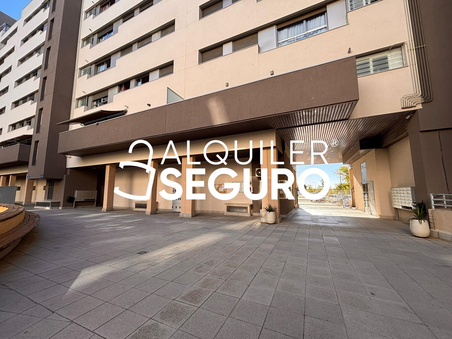 Piso de 75 m² en Madrid