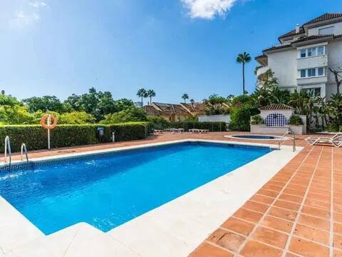 Pis de 127 m² a Marbella