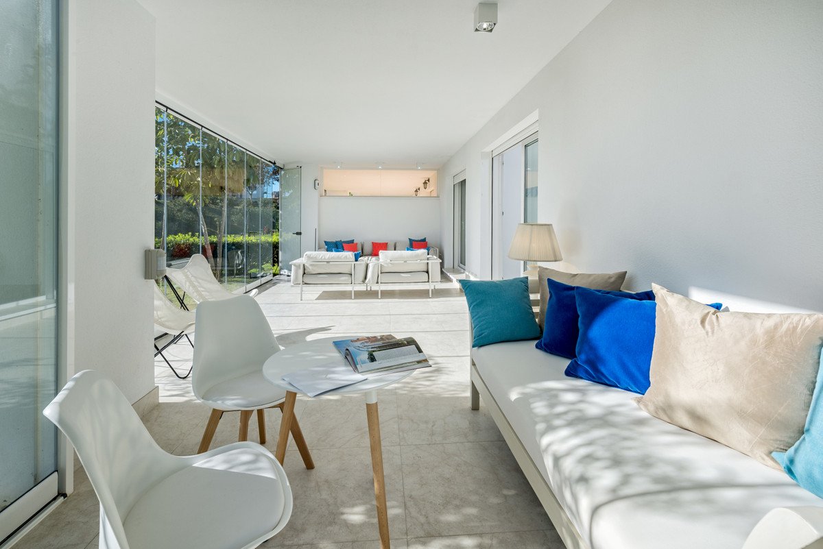 Piso de 152 m² en Belalcázar