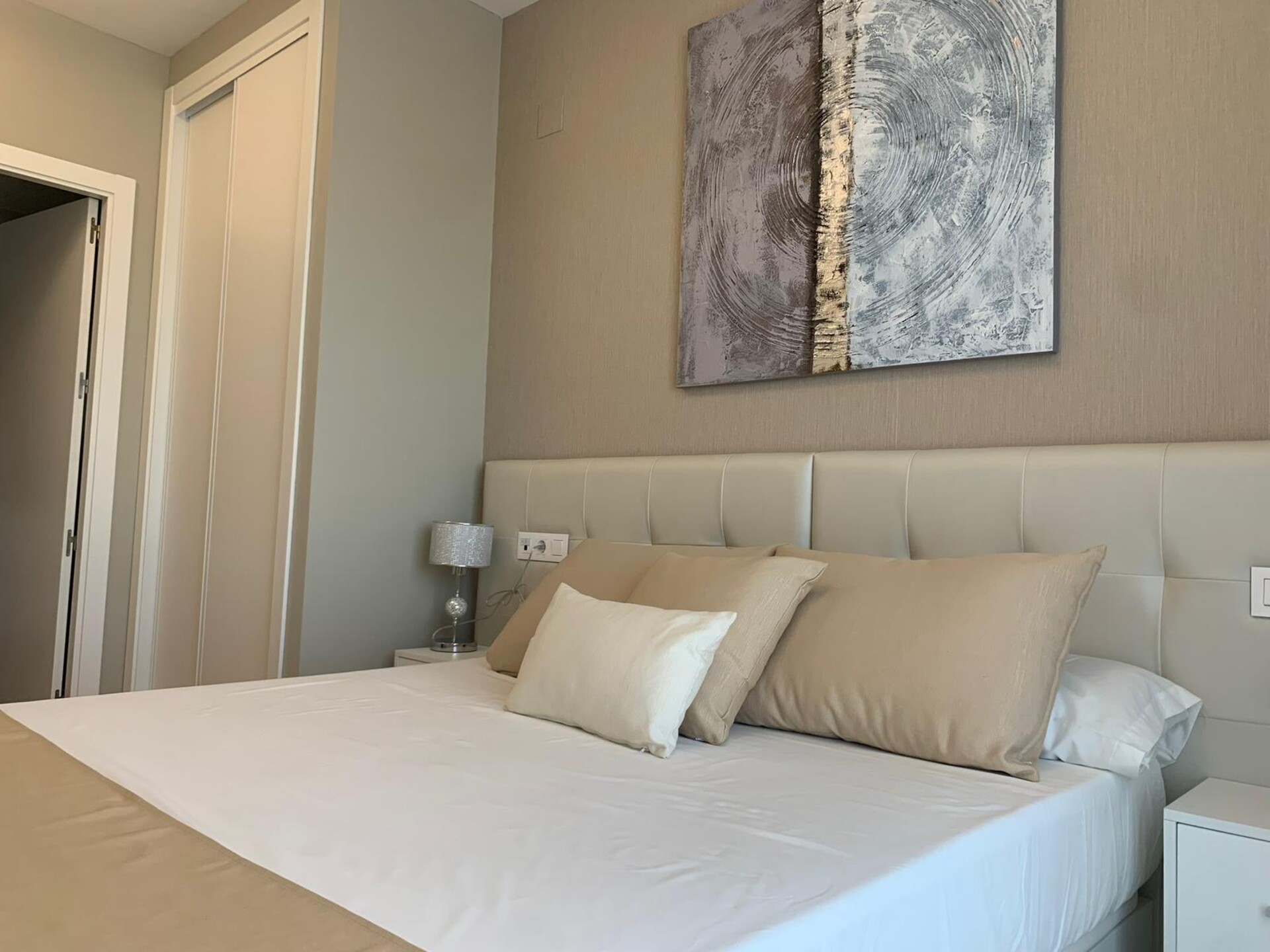 Piso de 80 m² en Cabanes