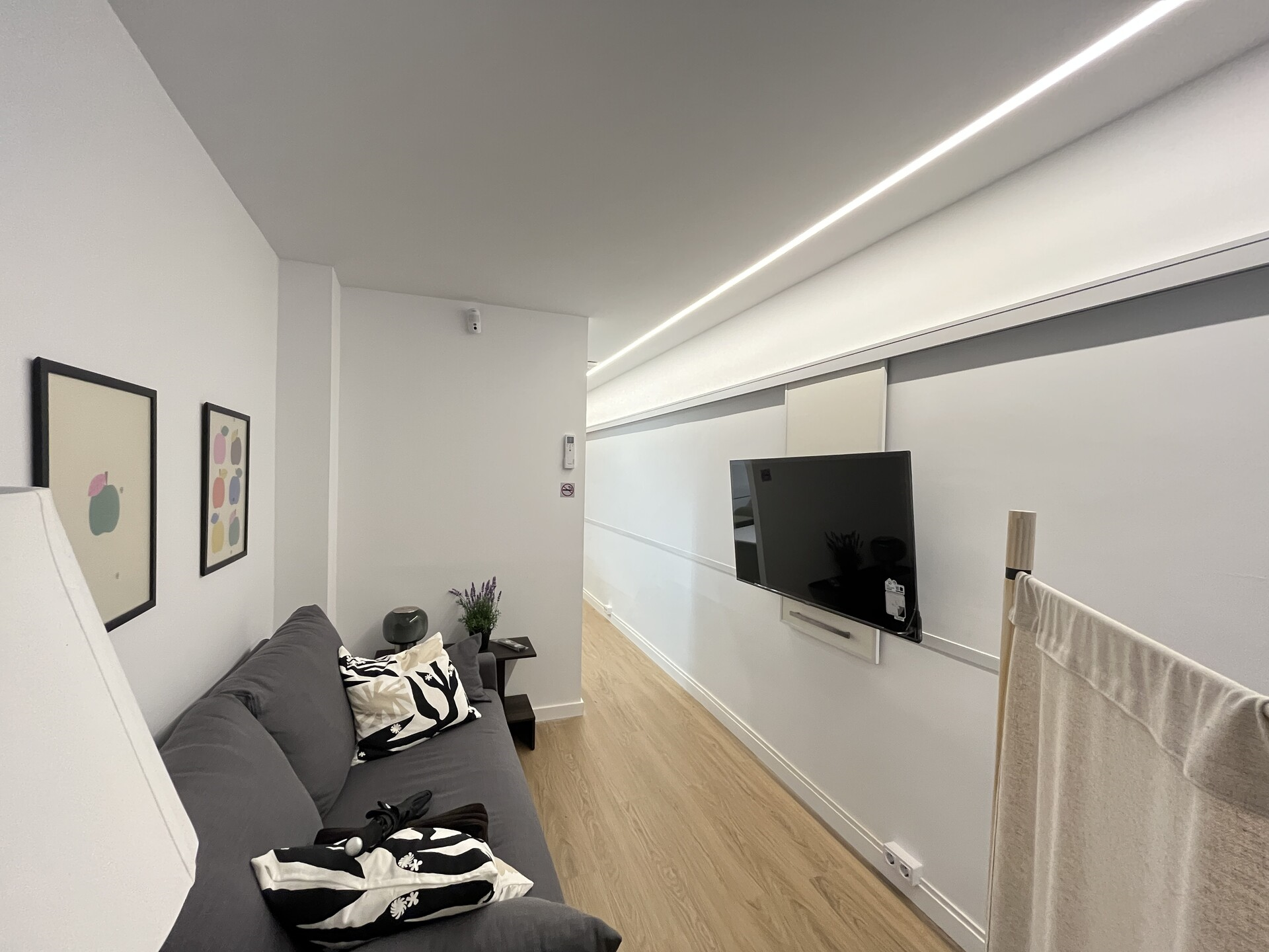 Pis de 45 m² a Barcelona