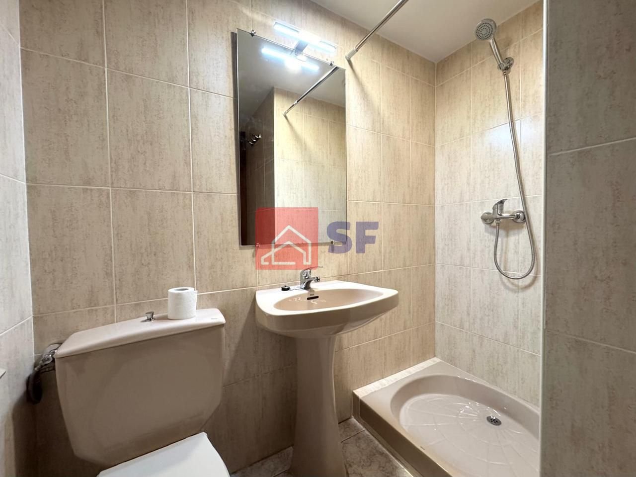 Piso de 110 m² en Madrid