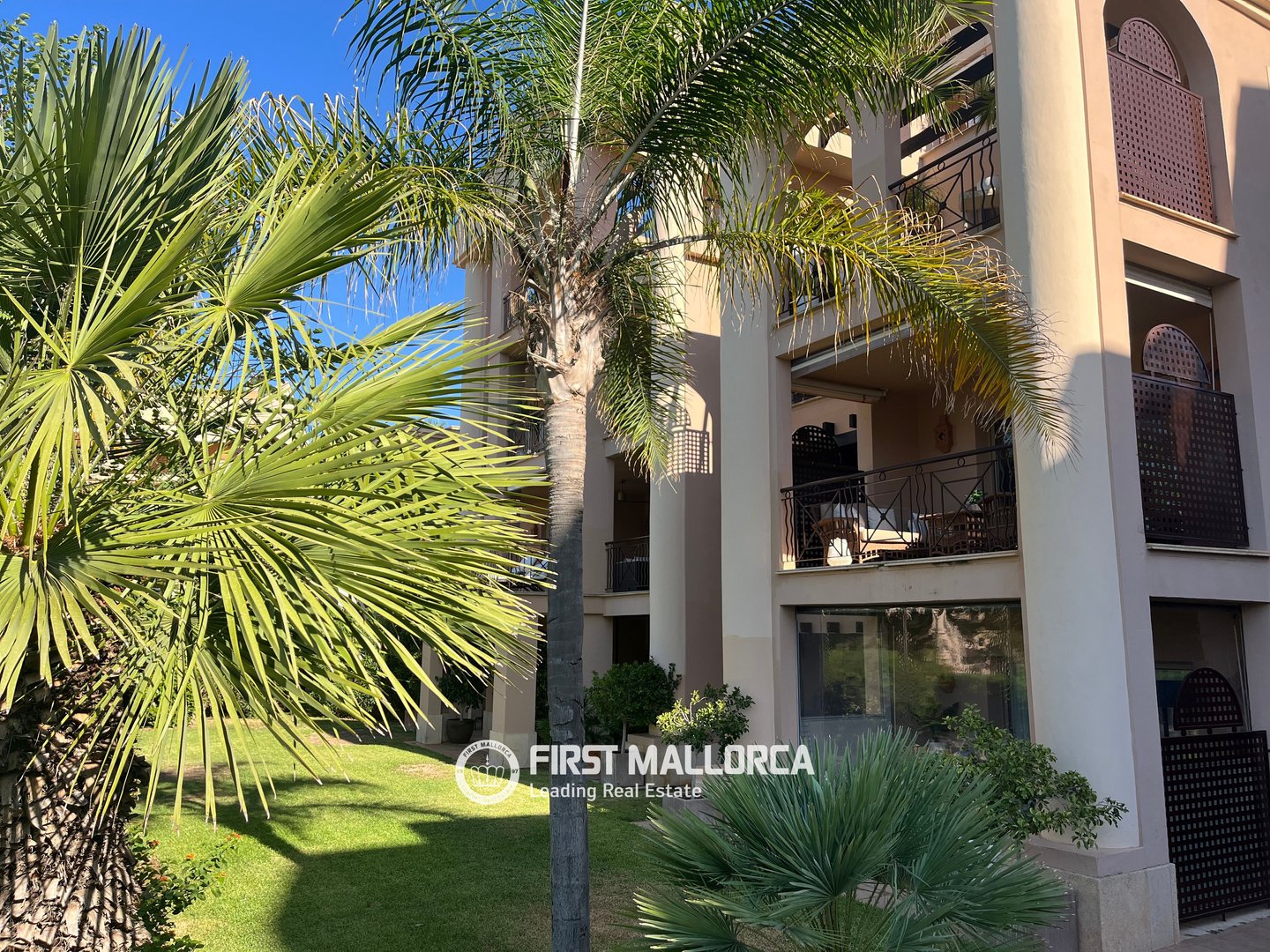 Piso de 170 m² en Calvià