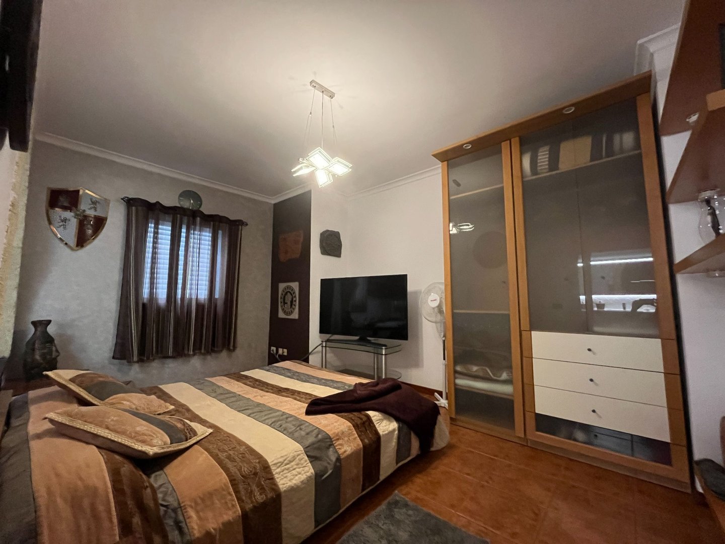 Piso de 200 m² en Santa Úrsula