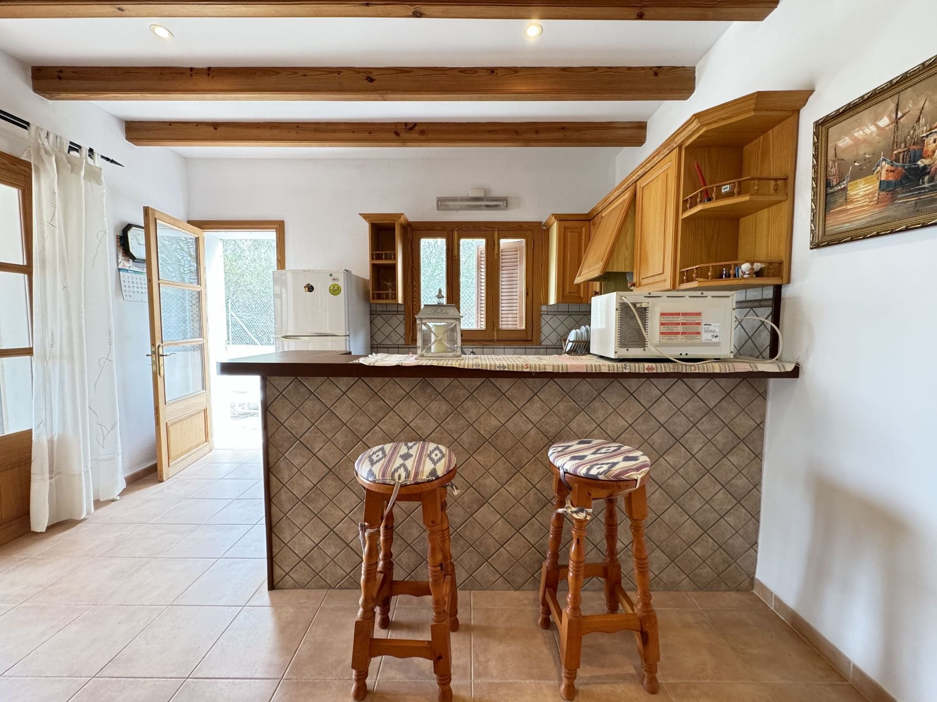 Piso de 160 m² en Santanyí