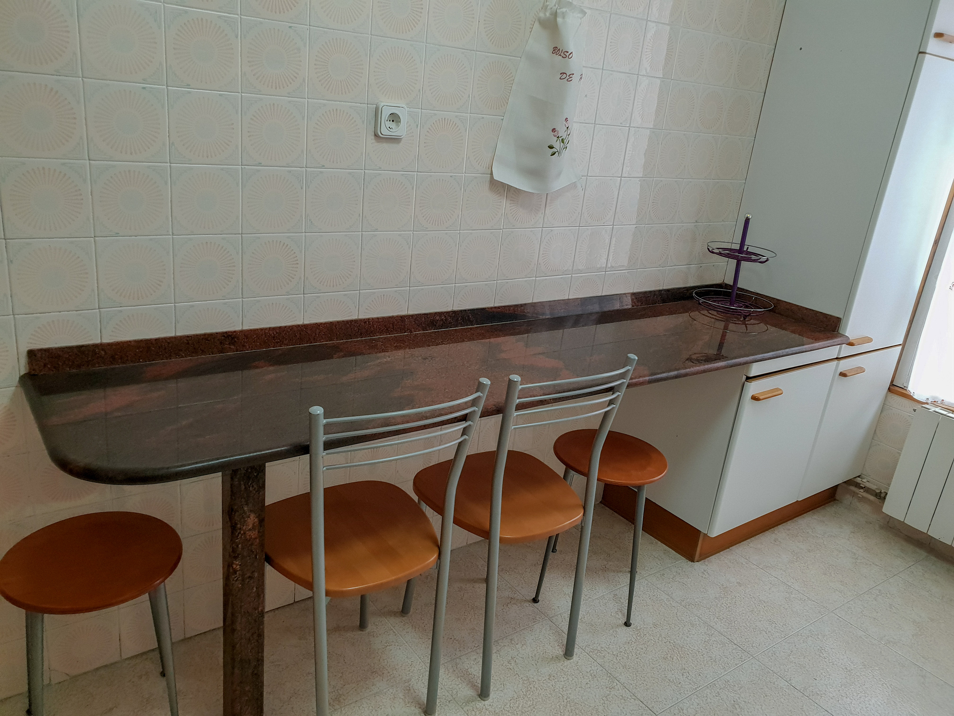 Piso de 98 m² en Santander