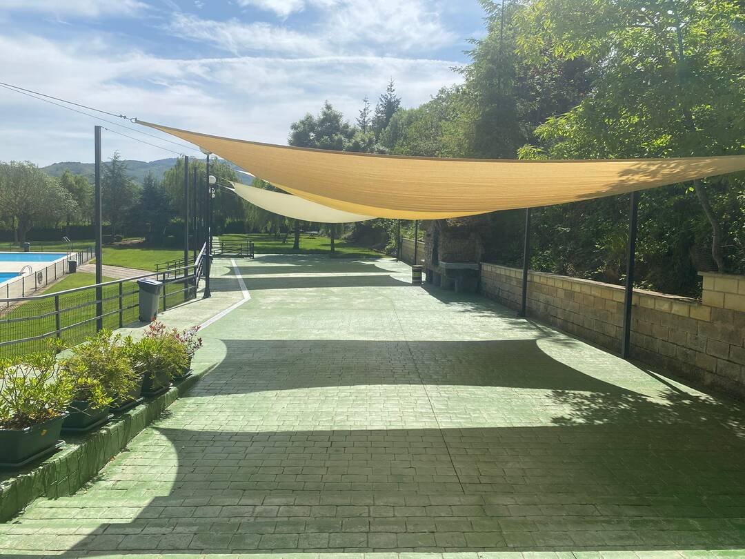 Piso de 75 m² en Zorraquín