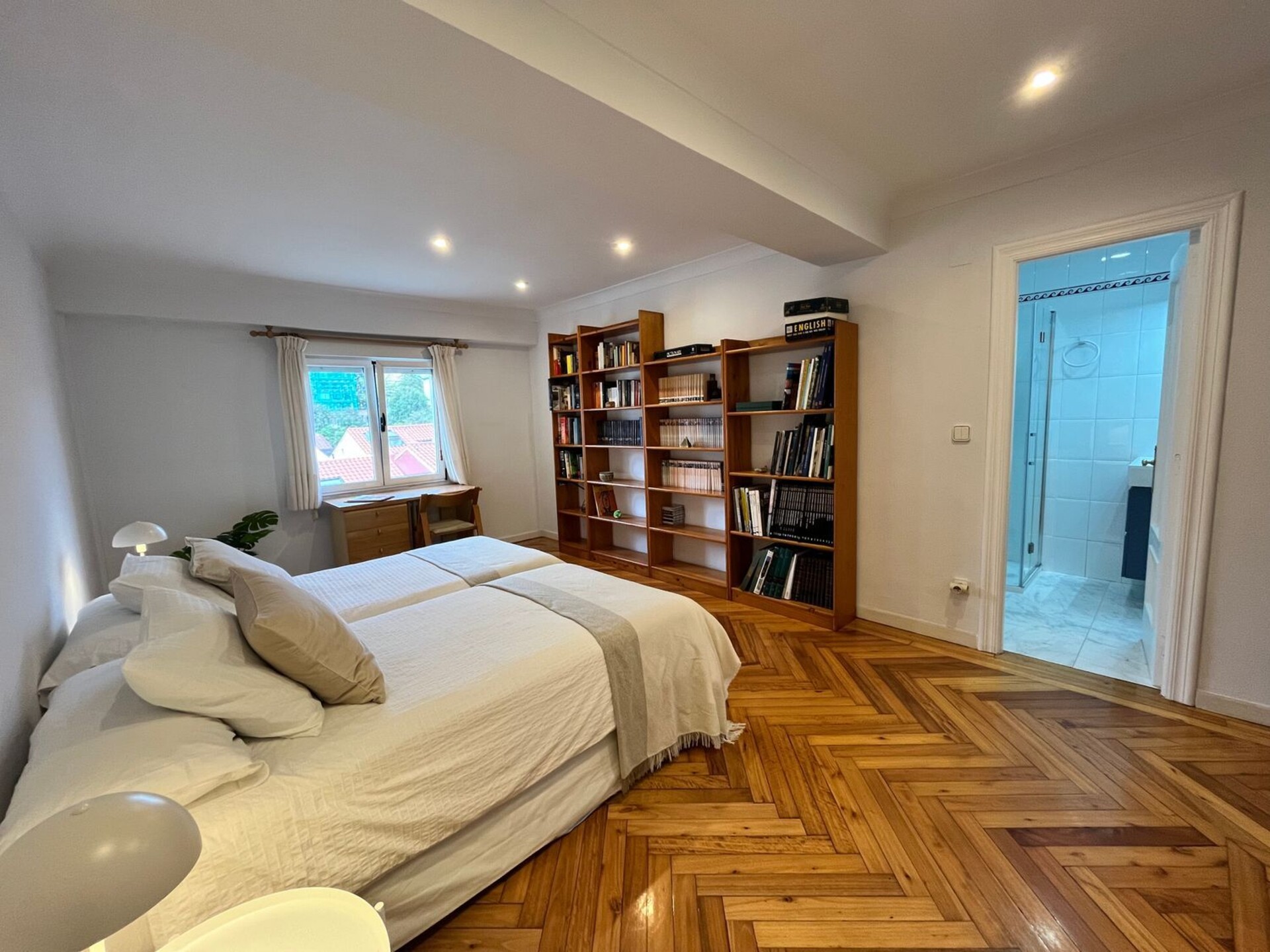Piso de 211 m² en Santander