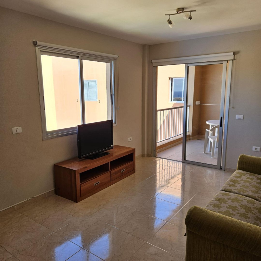Piso de 60 m² en Candelaria