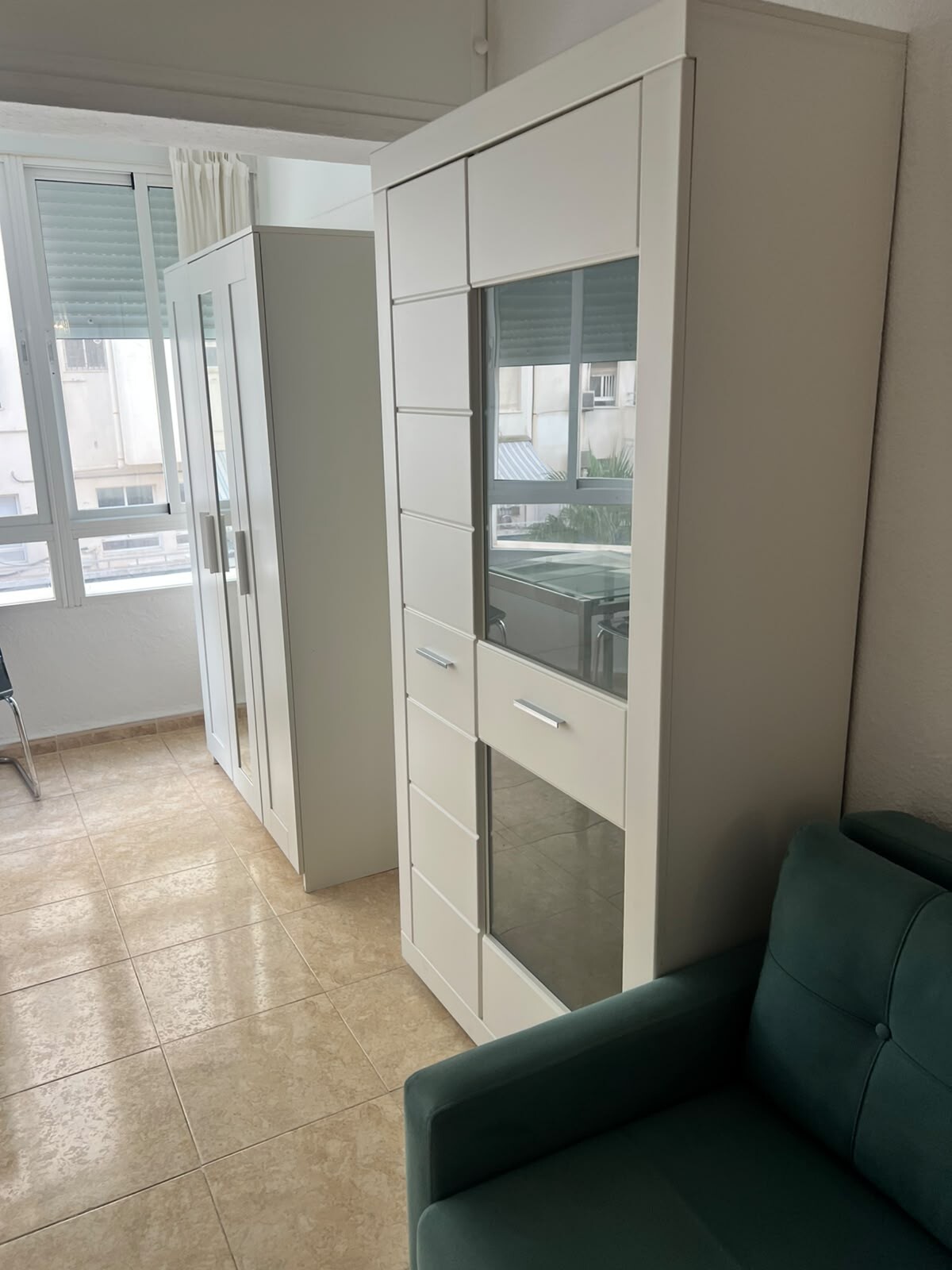 Appartamento 25 m² a Cádiz
