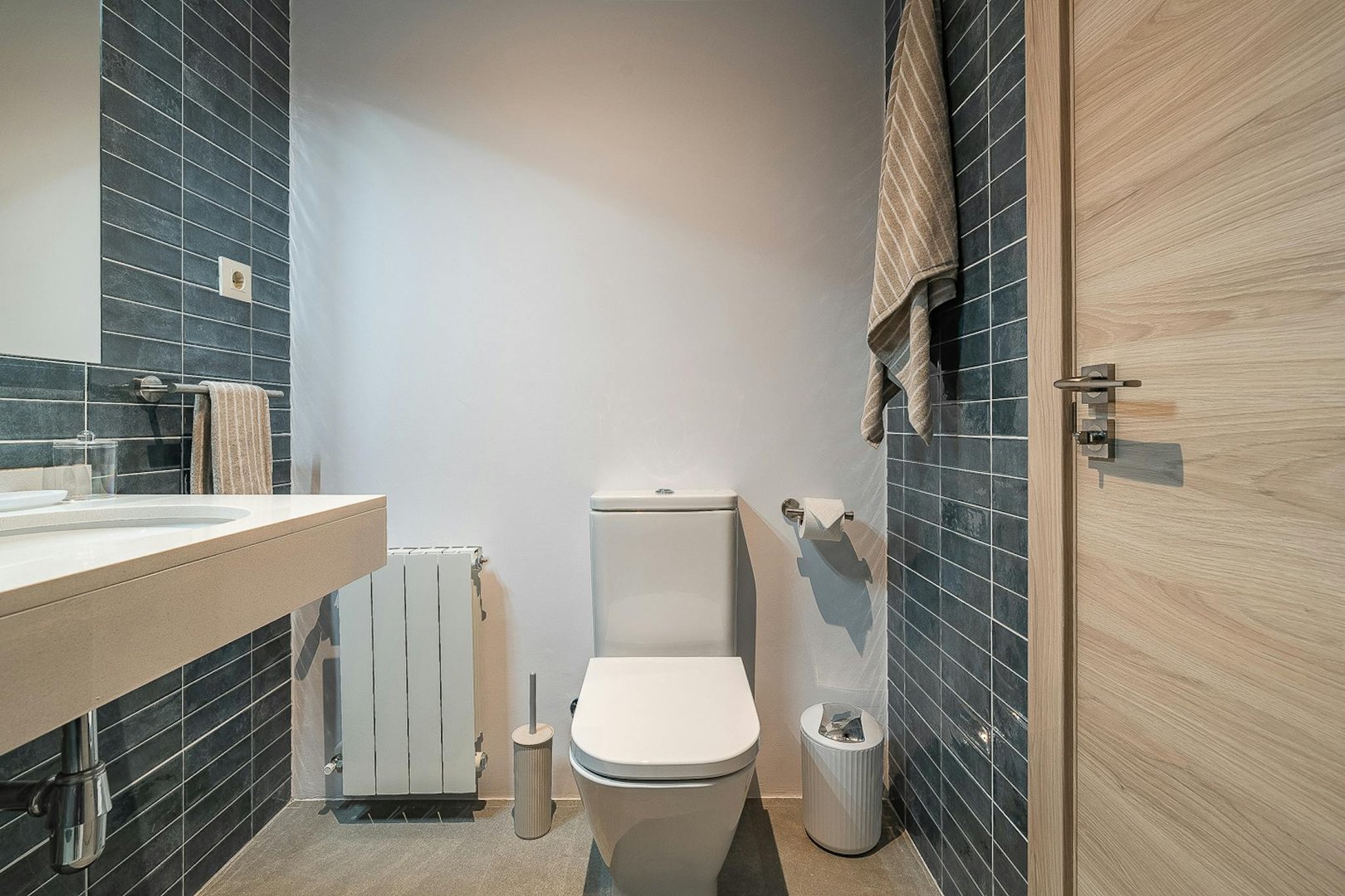 Habitación 90 m², Barcelona