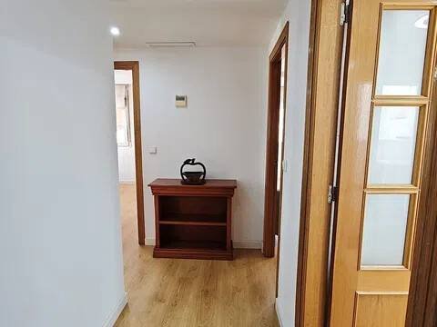 Piso de 62 m² en San Javier