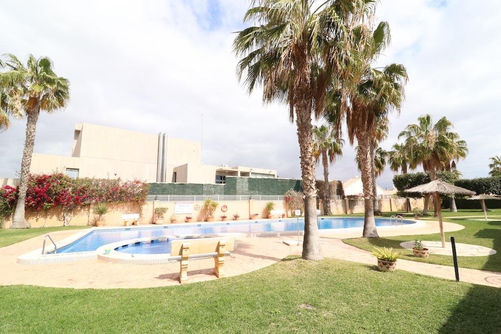 Apartamento 90 m² em Orihuela