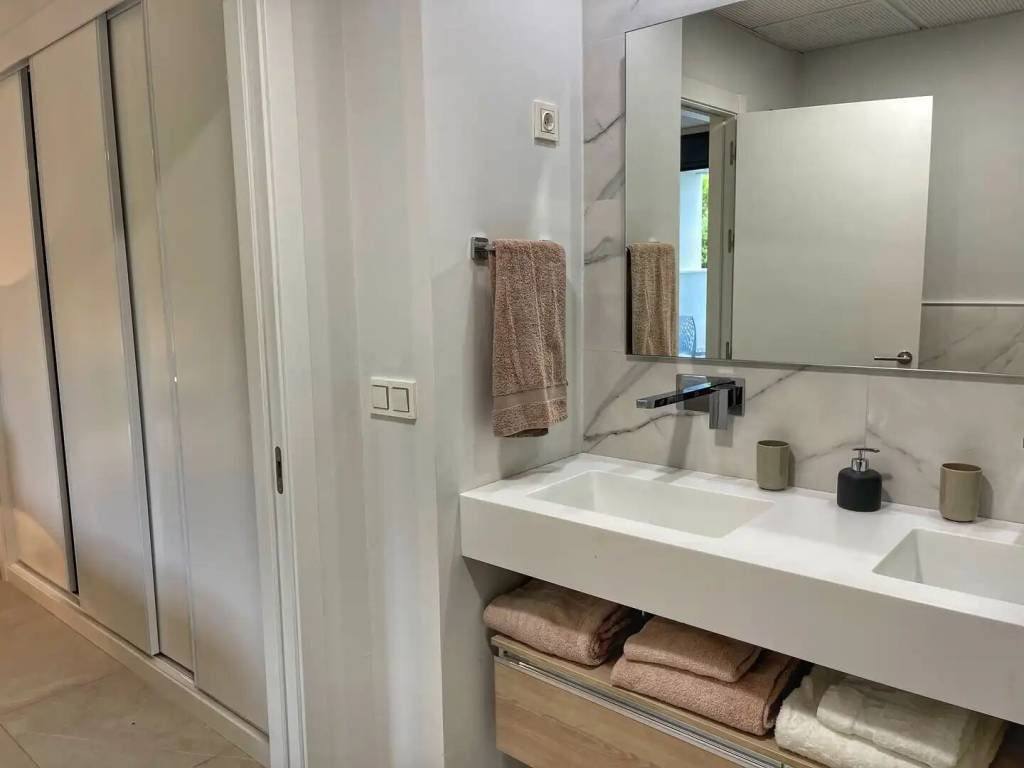 Appartamento 140 m² a Benahavís