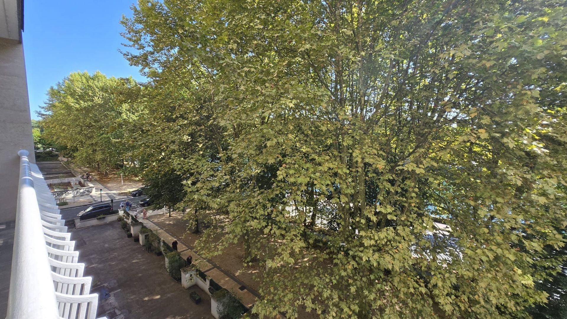 Piso de 110 m² en San Sebastián