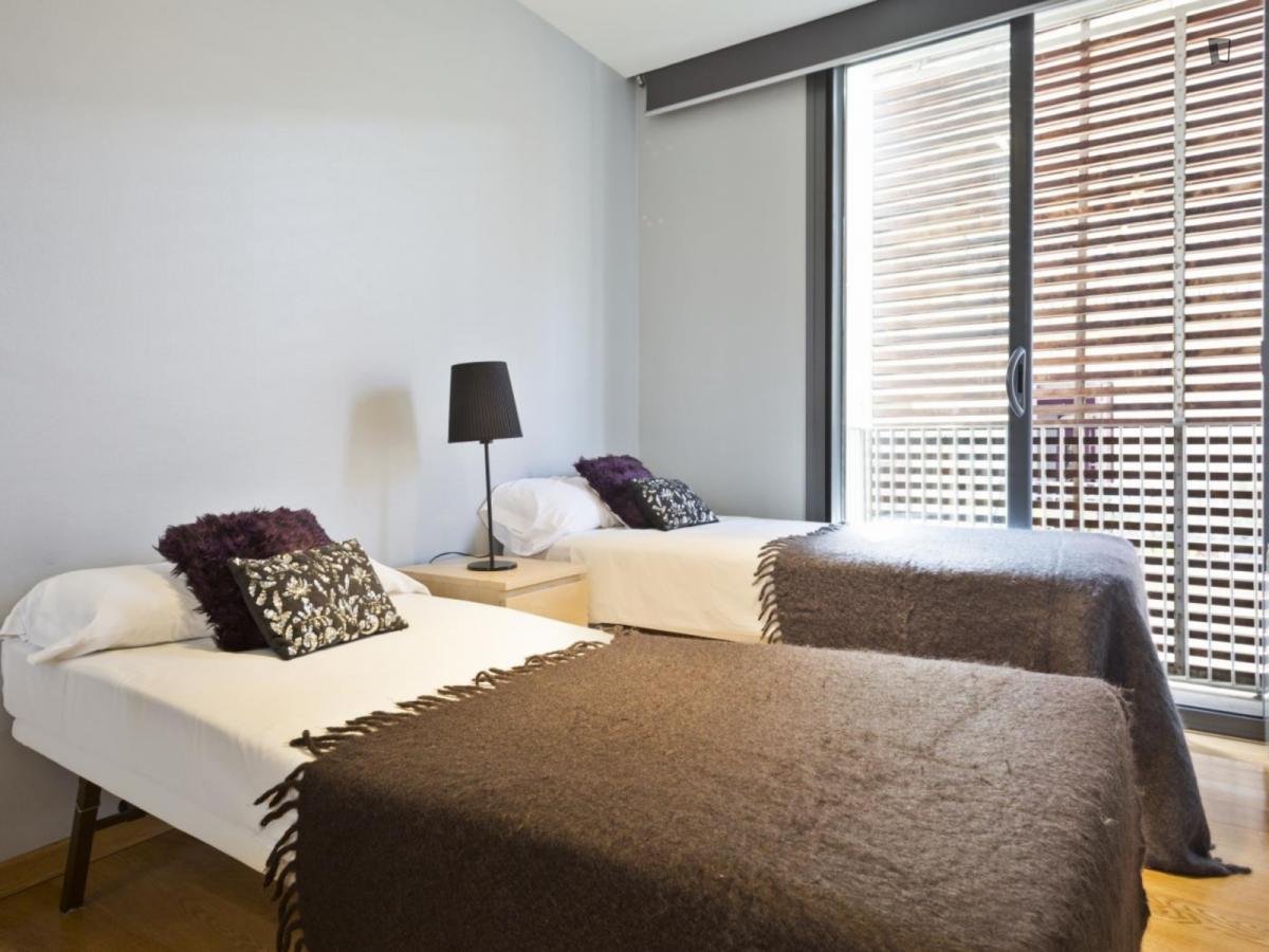 Piso de 62 m² en Barcelona