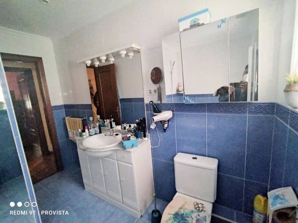 Piso de 85 m² en Cádiz