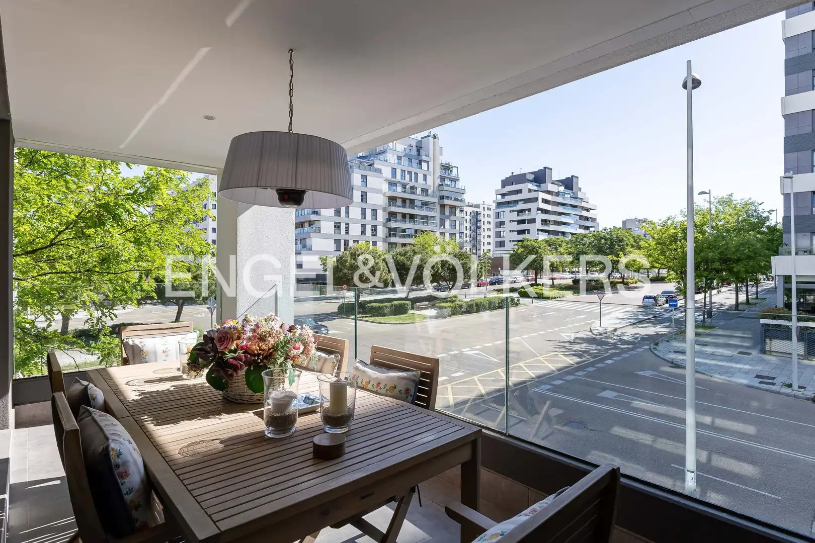 Pis de 170 m² a Madrid