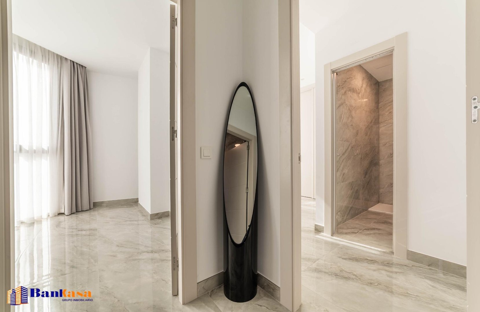 Pis de 63 m² a Màlaga