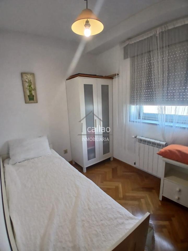 Piso de 83 m² en Ferrol