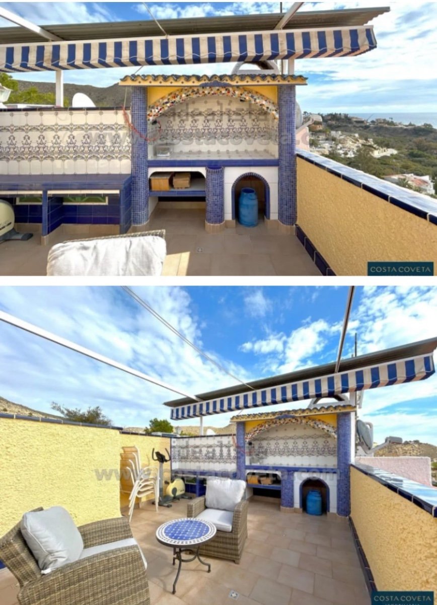 Casa 60 m² a el Campello