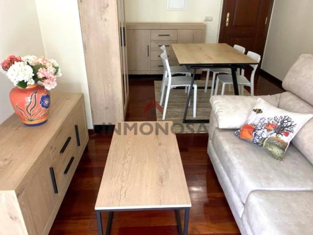Piso de 60 m² en Ferrol