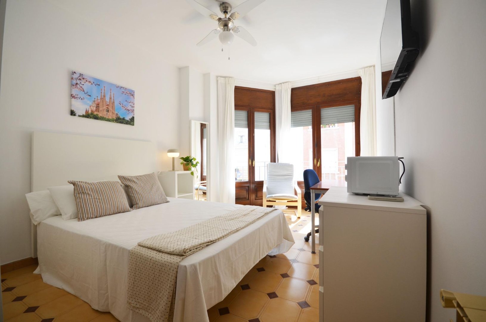 Habitación en alquiler, Reus