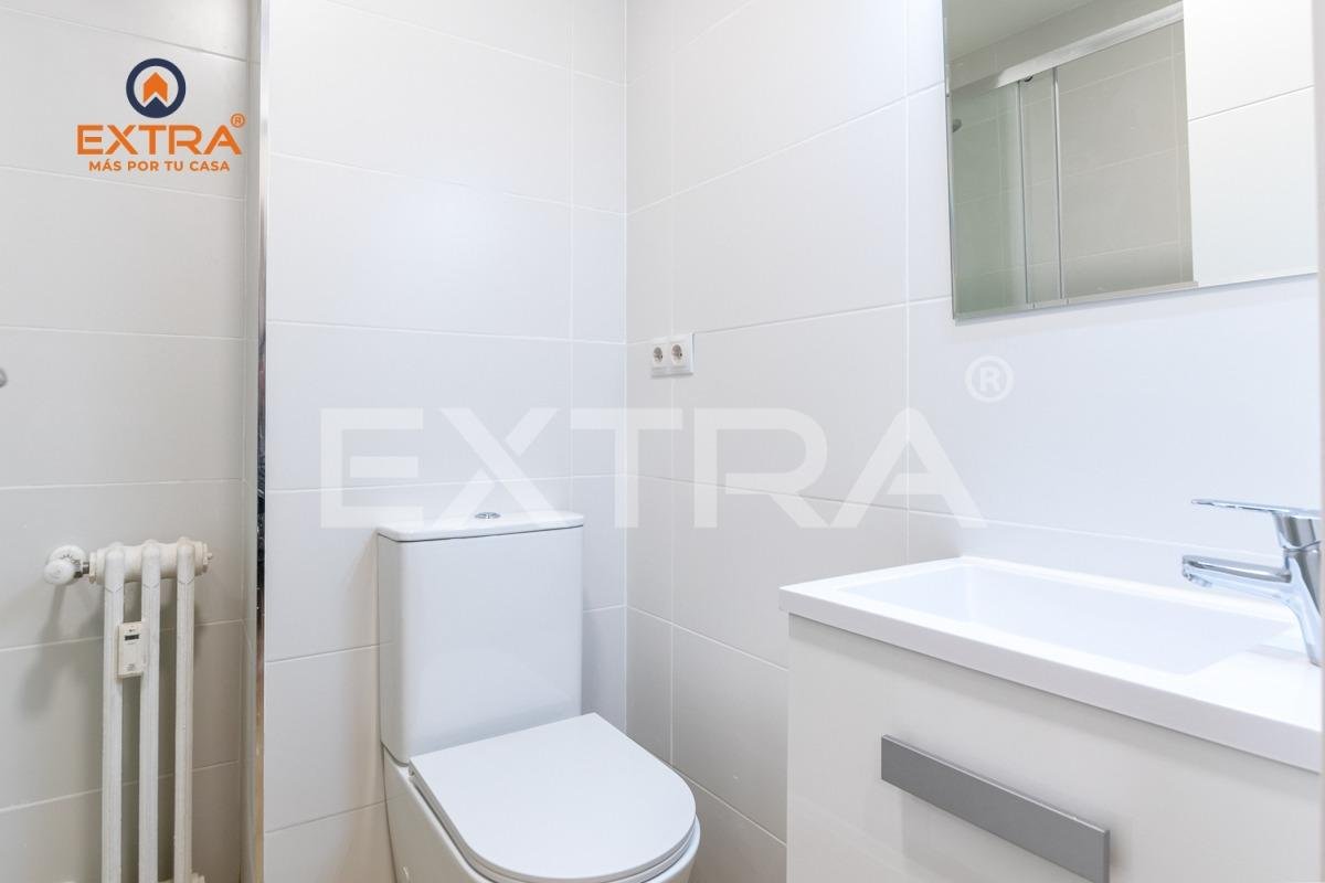 Pis de 63 m² a Madrid