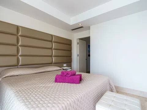 Pis de 270 m² a Estepona