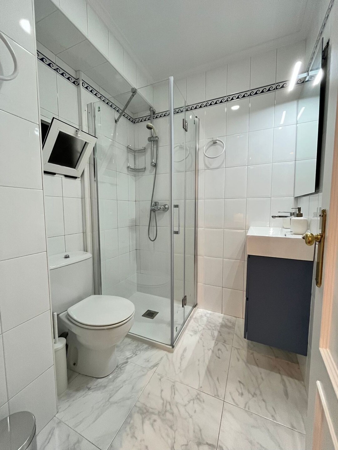 Piso de 211 m² en Santander