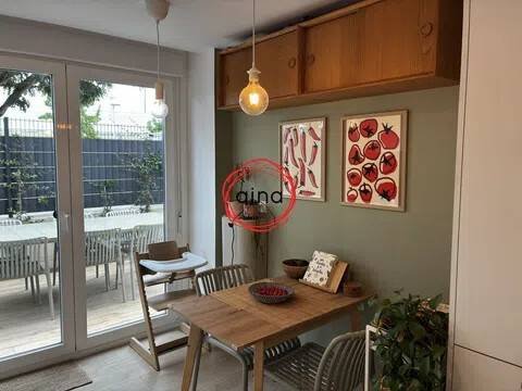 Piso de 90 m² en Zizur Mayor