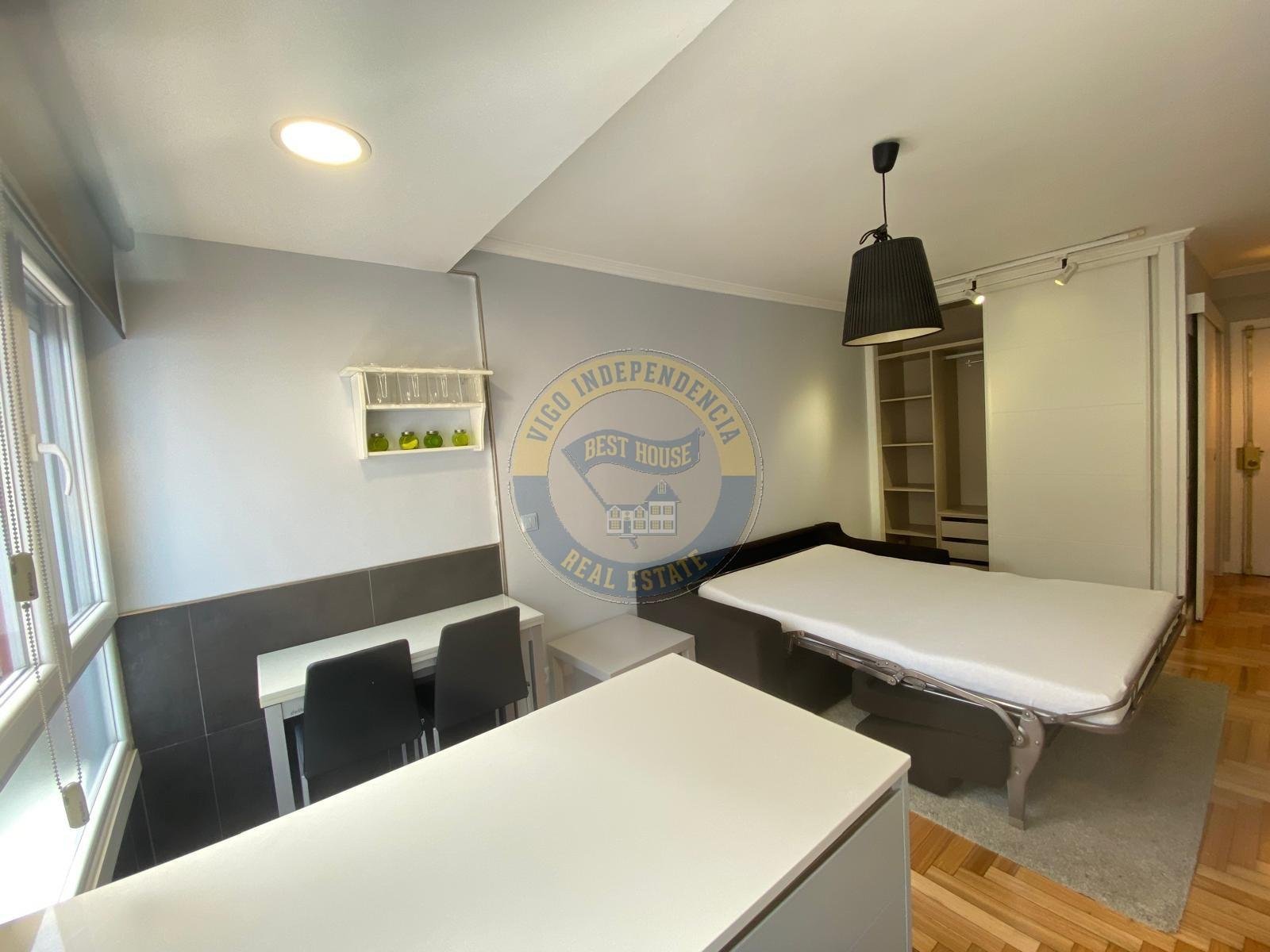 Pis de 43 m² a Vigo