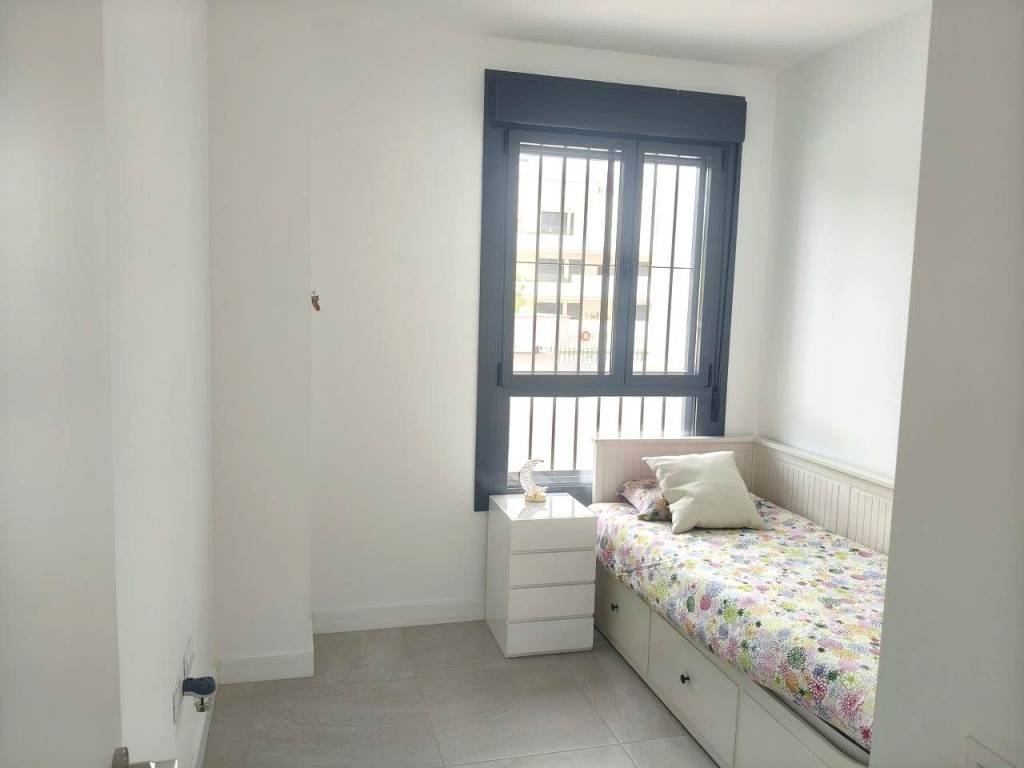 Appartamento 98 m² a Málaga