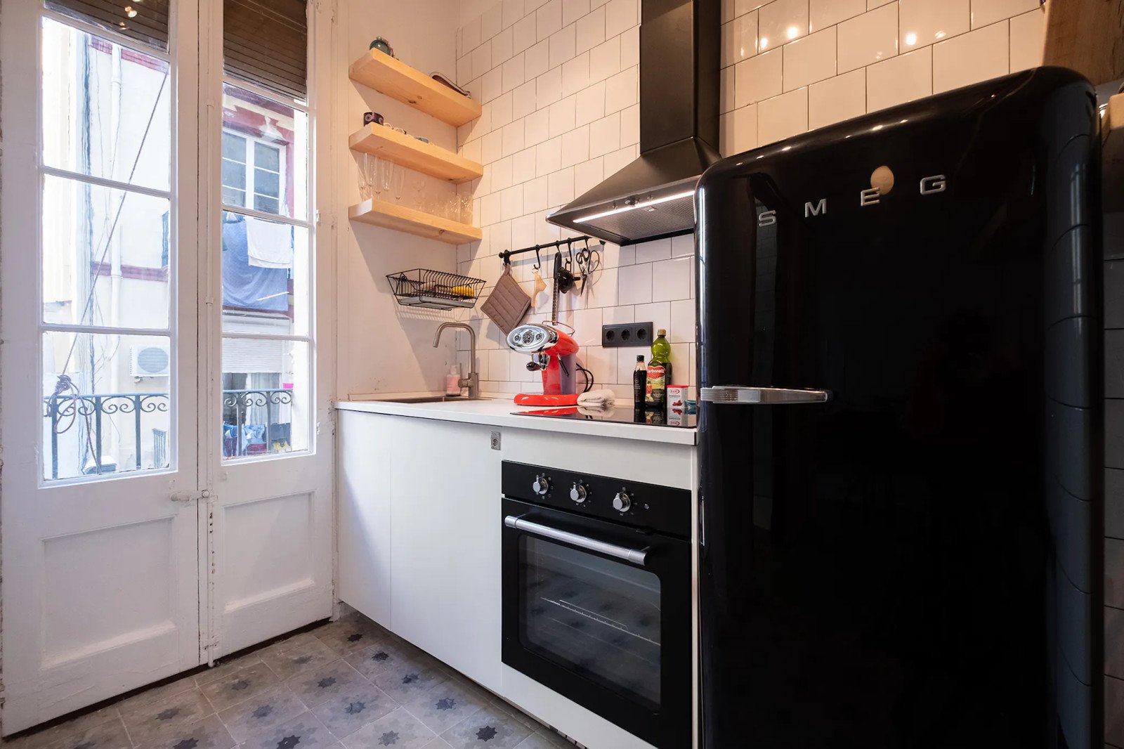Pis de 30 m² a Barcelona