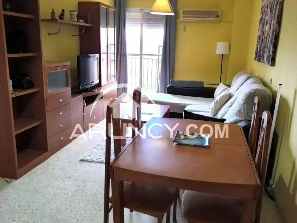 Piso de 80 m² en Alcalá de Guadaíra