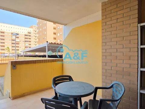 Piso de 50 m² en Oropesa del Mar