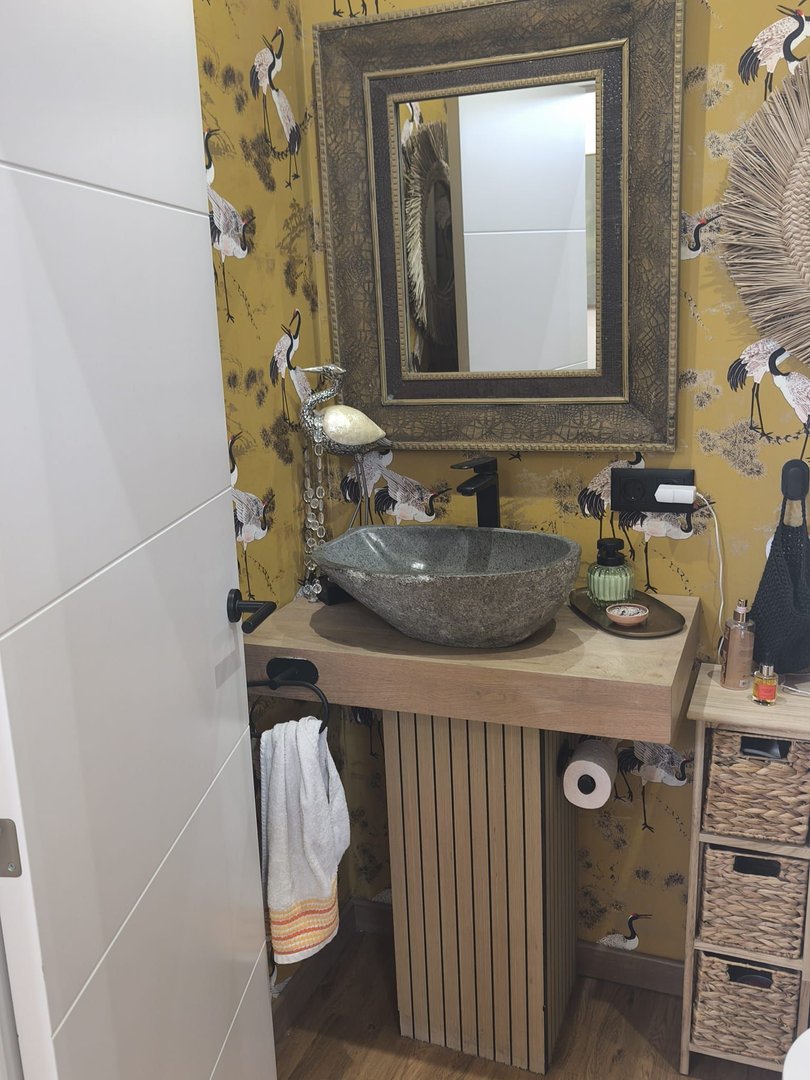 Piso de 45 m² en Arona