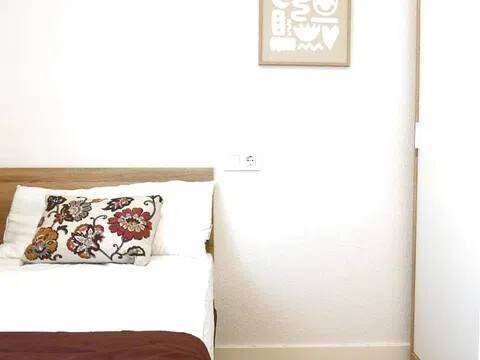 Habitación 109 m², Ávila