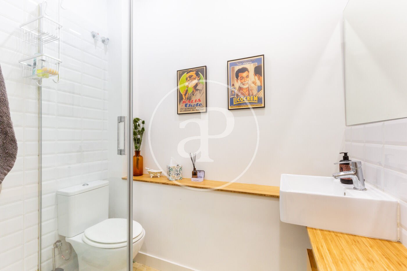 Piso de 66 m² en Valencia