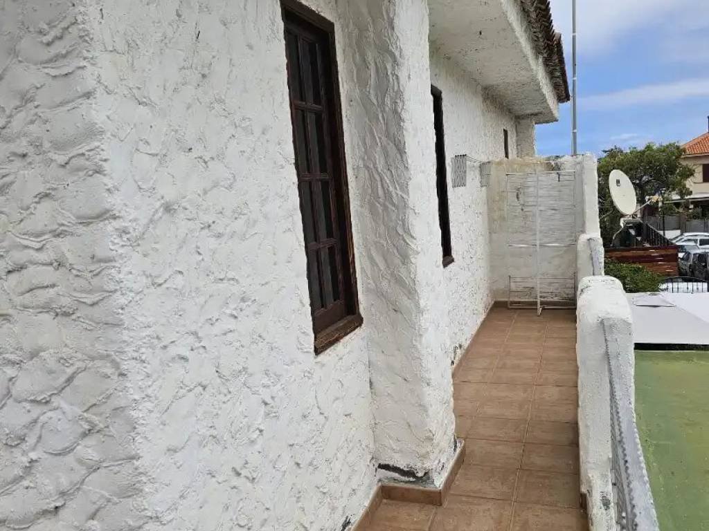 Casa de 100 m² a Los Realejos