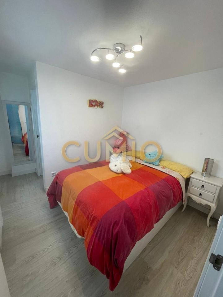 Piso de 96 m² en Nigrán