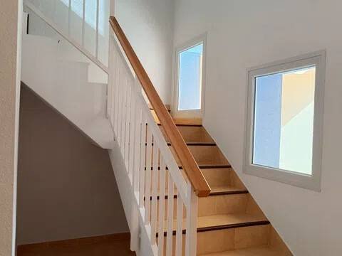 Piso de 90 m² en El Ejido
