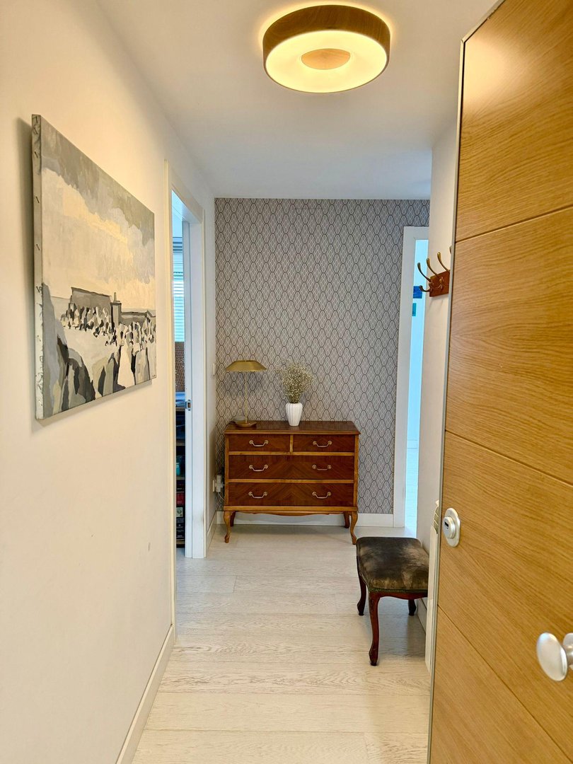 Appartamento 72 m² a Donostia / San Sebastián
