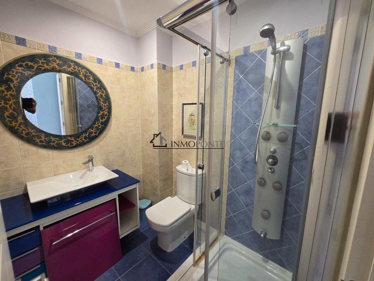 Piso de 230 m² en O Grove