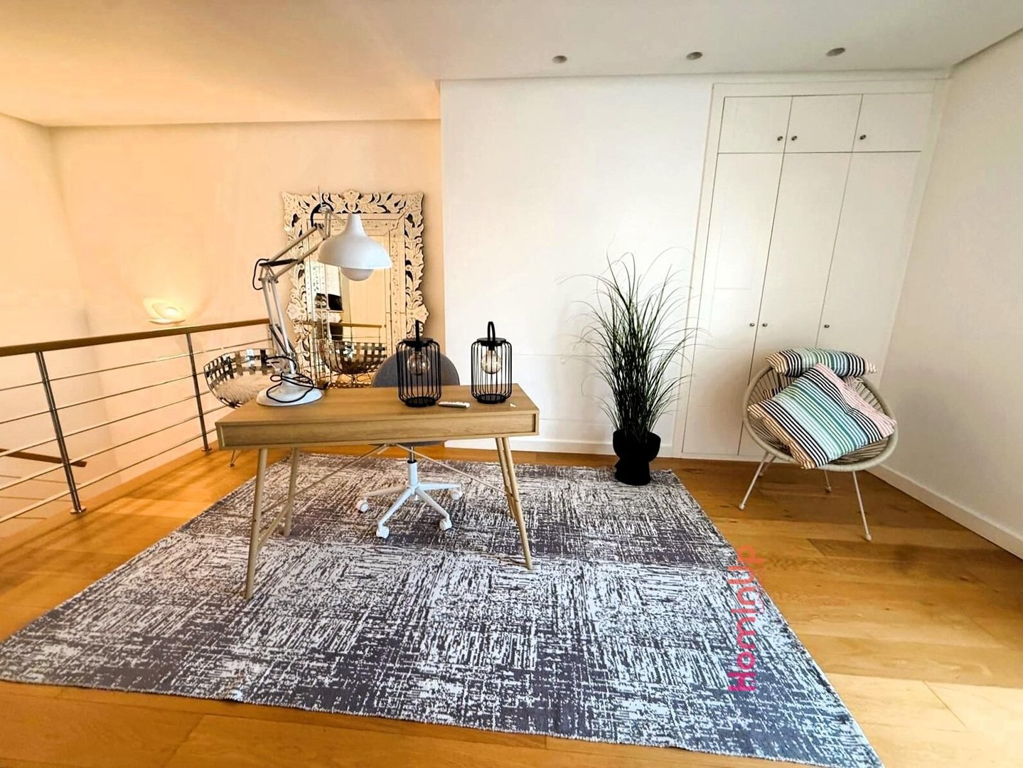 Piso de 159 m² en Bilbao