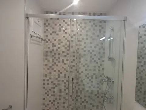 Piso de 92 m² en Sevilla