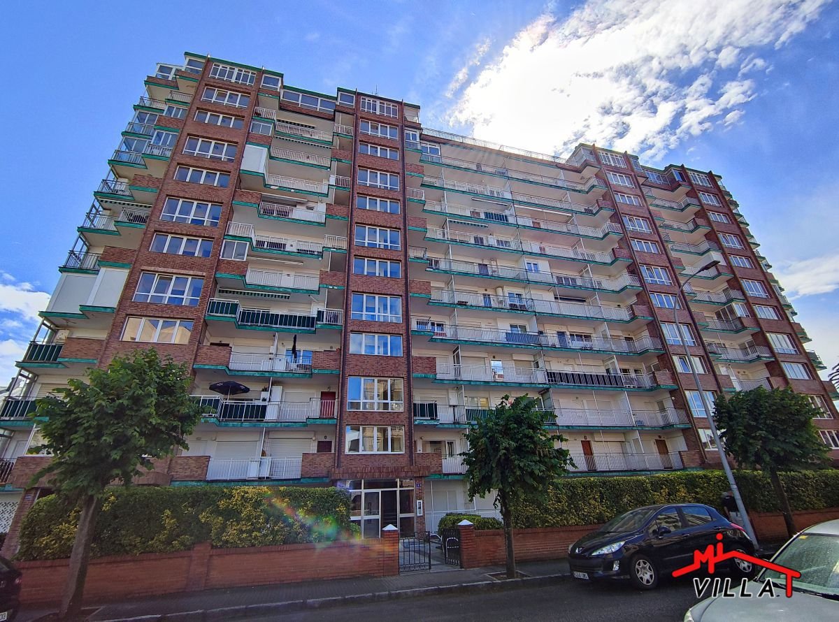 Piso en alquiler, Laredo