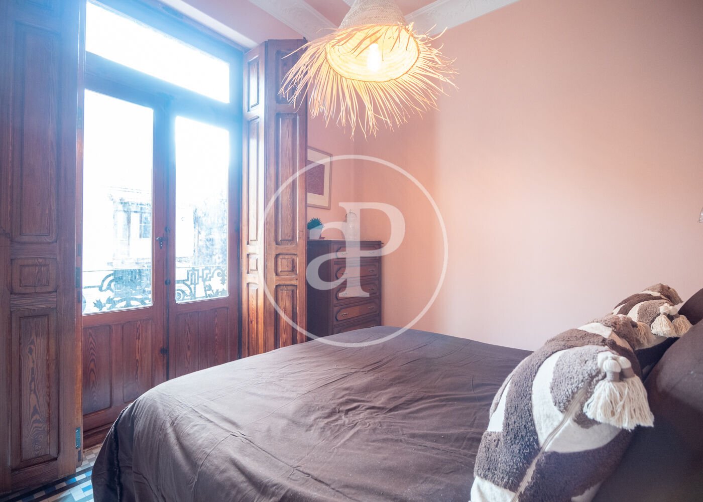 Appartement 60 m² à Valence