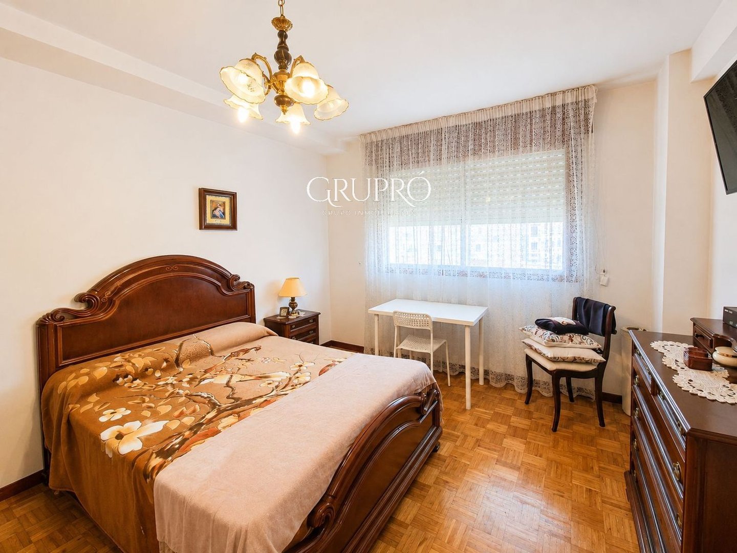 Wohnung 120 m² in Vigo